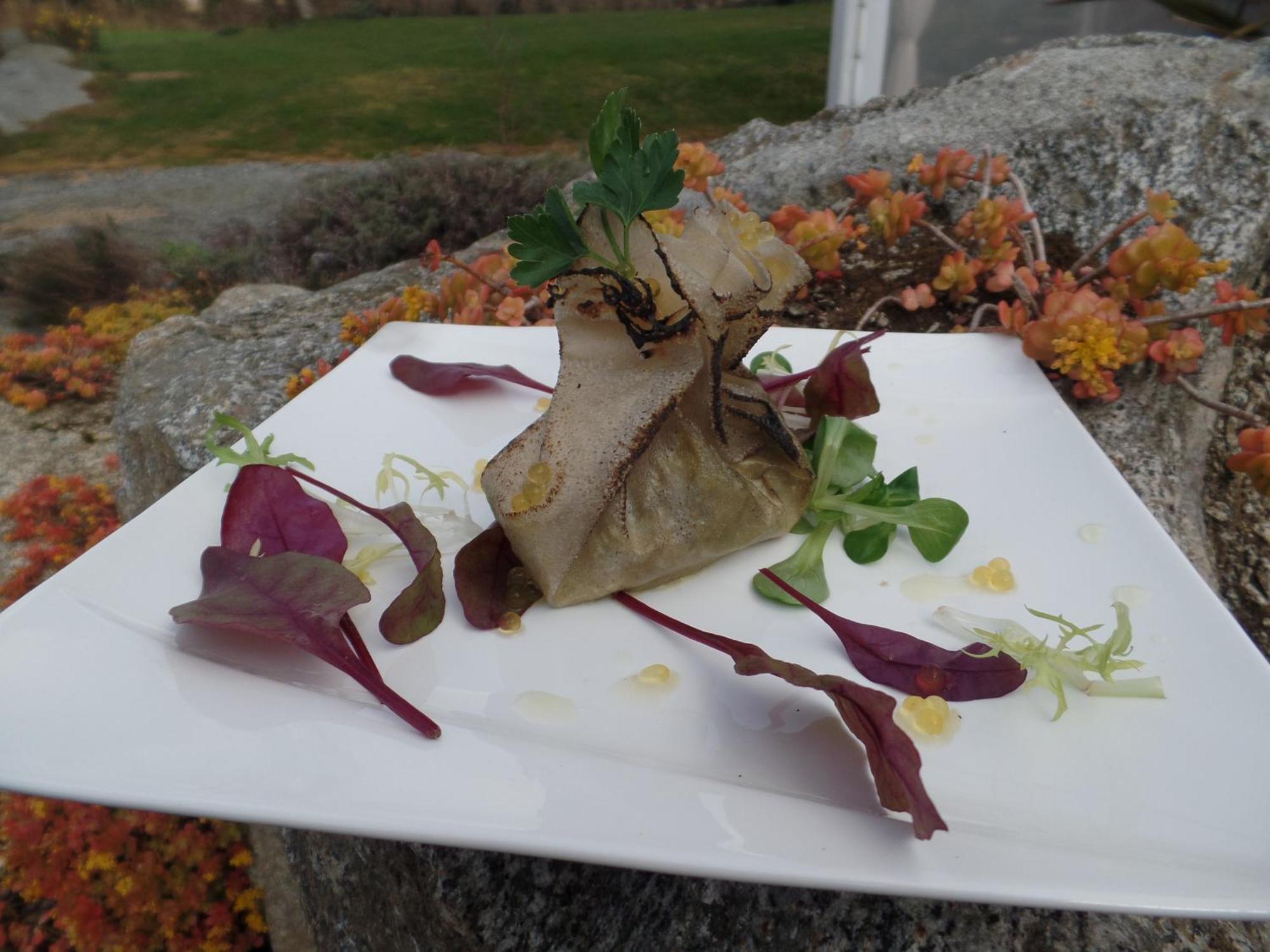 Logis Hotel Restaurant Le Commerce Guichen Ngoại thất bức ảnh